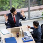 Why Your Best Employee Is About to Quit — And You Do Not Know It