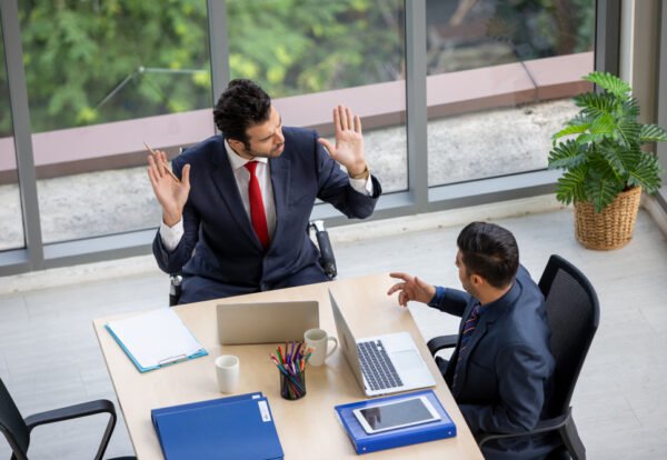Why Your Best Employee Is About to Quit — And You Do Not Know It Why Your Best Employee Is About to Quit — And You Do Not Know It
