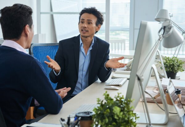 Why Your GCC Clients Cannot Remember What You Do Why Your GCC Clients Cannot Remember What You Do