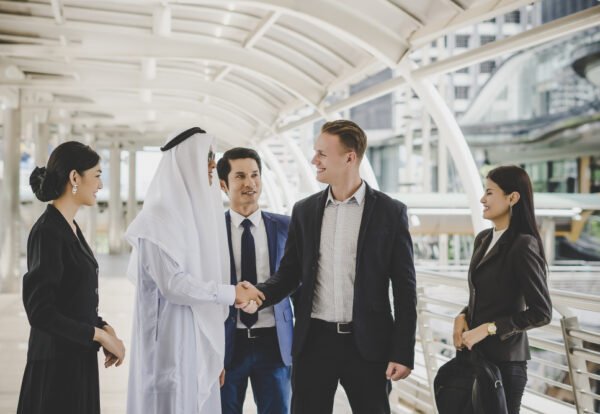 How to Position Your Business for the GCC Market | Aydeebee