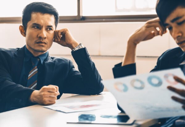 The Wrong Client Is Costing You More Than You Think | Aydeebee The Wrong Client Is Costing You More Than You Think | Aydeebee