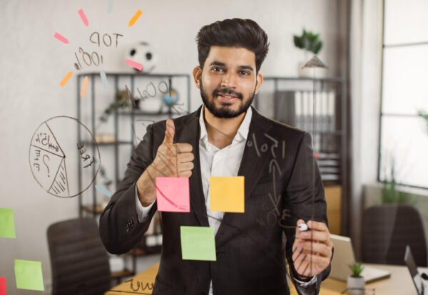 The One-Sentence Test Every Founder Must Pass The One-Sentence Test Every Founder Must Pass
