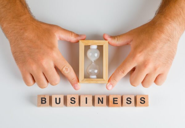 How to Build a Business That Runs Without You for 30 Days