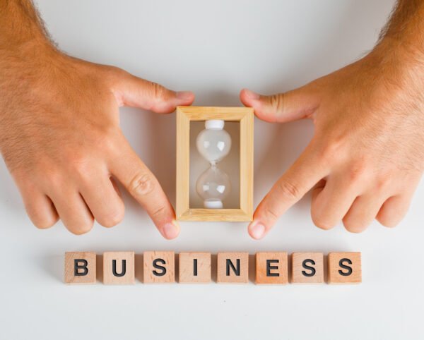 How to Build a Business That Runs Without You for 30 Days