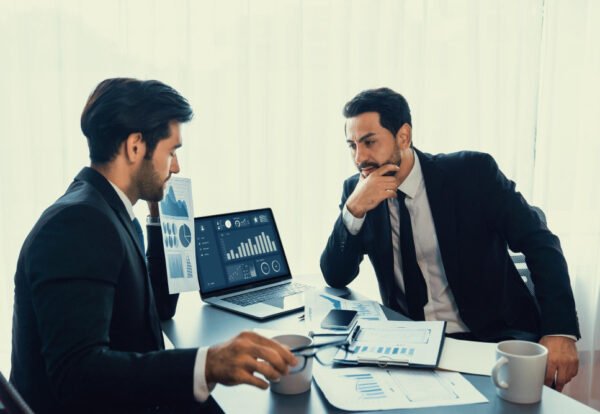 The GCC Founder's Guide to Selling Without Feeling Like a Salesperson