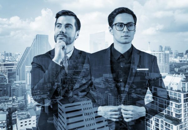 Why Your Biggest Competitor Is the Version of You from Two Years Ago