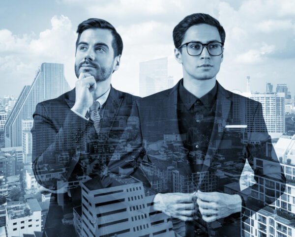 Why Your Biggest Competitor Is the Version of You from Two Years Ago
