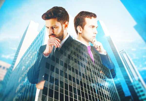 The Mentor You Never Asked For — And Why That Was Expensive