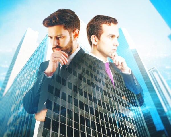 The Mentor You Never Asked For — And Why That Was Expensive