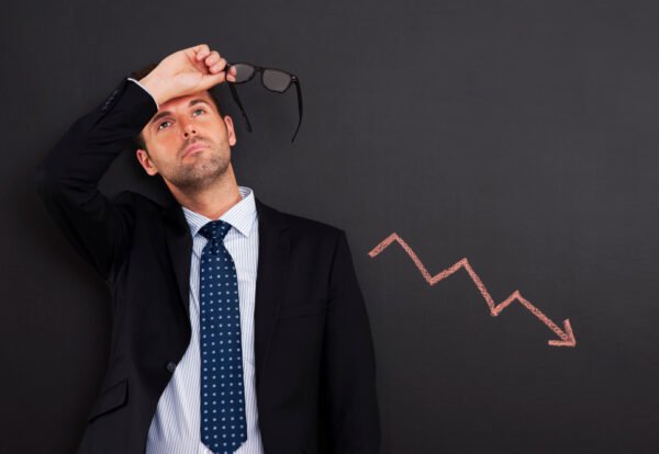 Why Your Business Stopped Growing at the Same Revenue Every Year