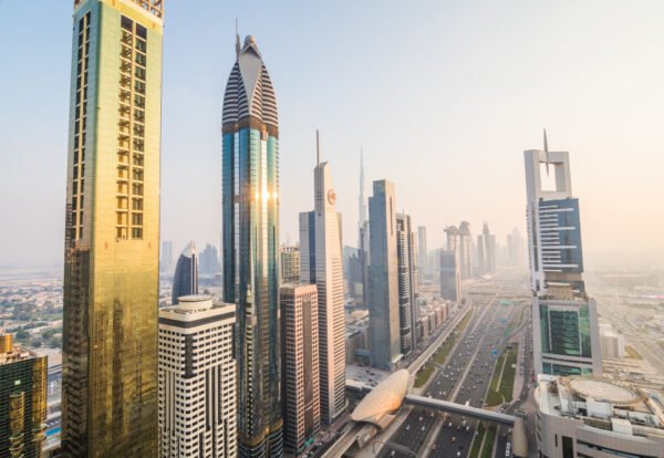 What Nine Years in Dubai Taught Me About Building Without Burning Out
