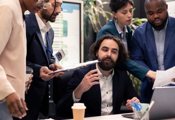 Why Smart Founders Make the Worst Decisions Under Pressure